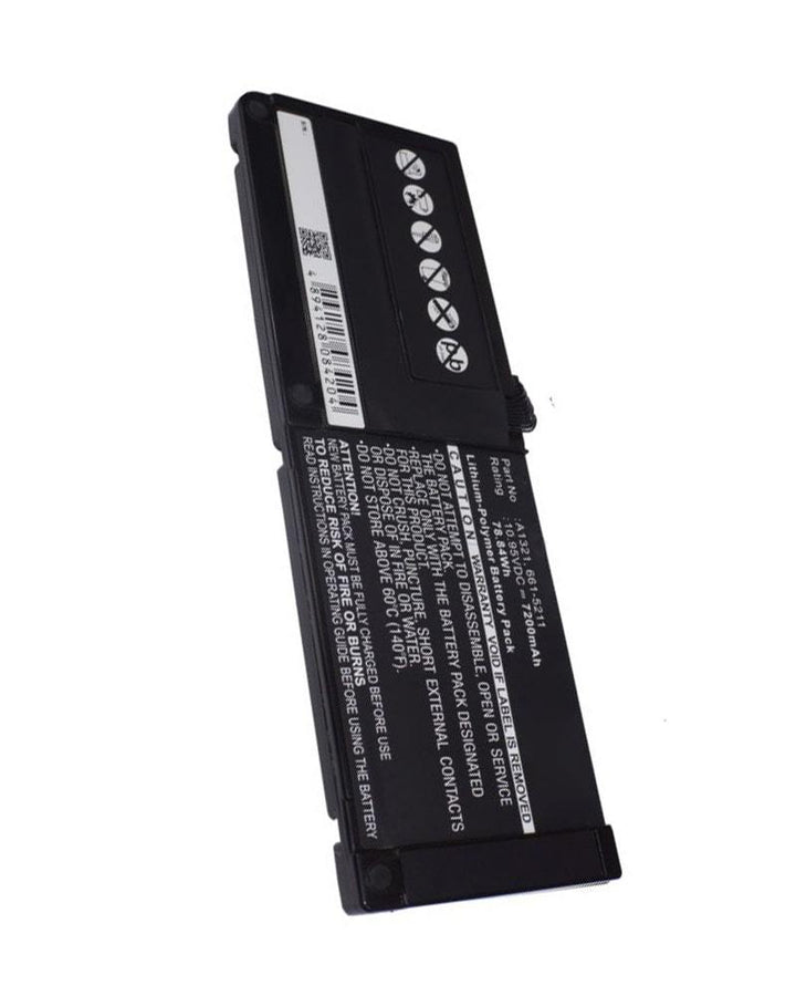 Apple MacBook Pro 15" MB985J/A Battery - 2