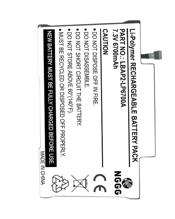 Apple A1405 Battery