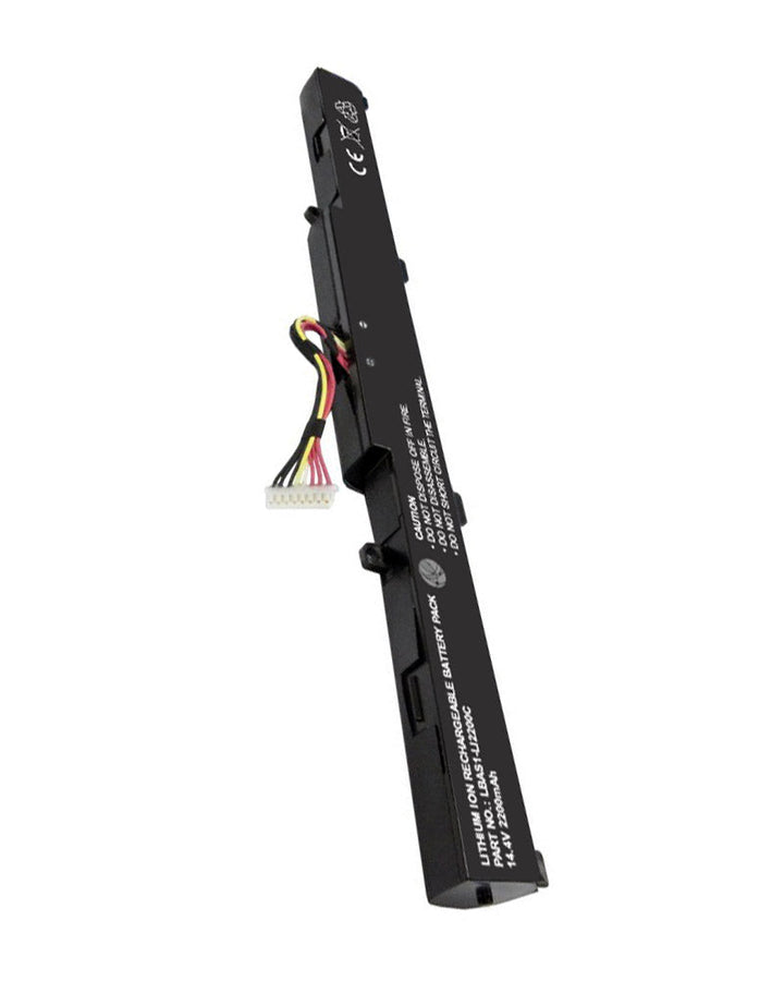 Asus F751M Battery