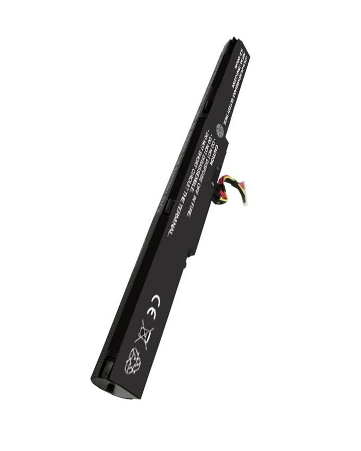Asus F751M Battery-2
