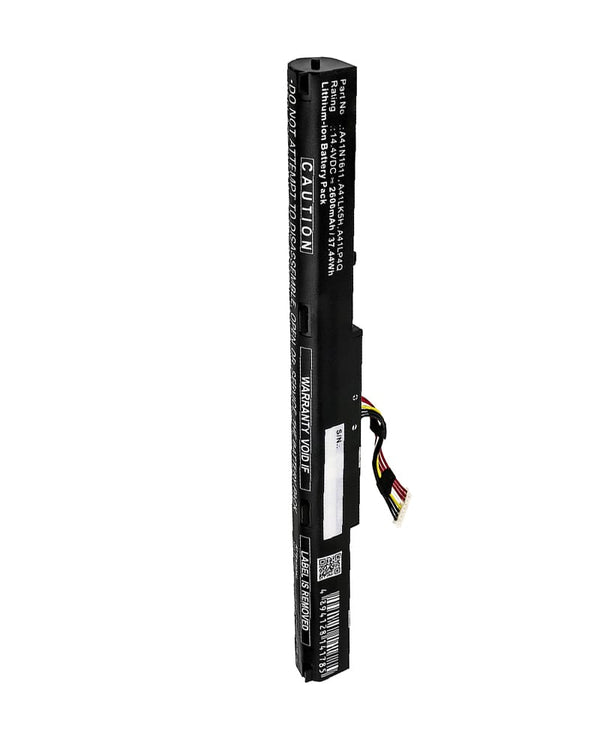 Asus GL553VD-2D Battery