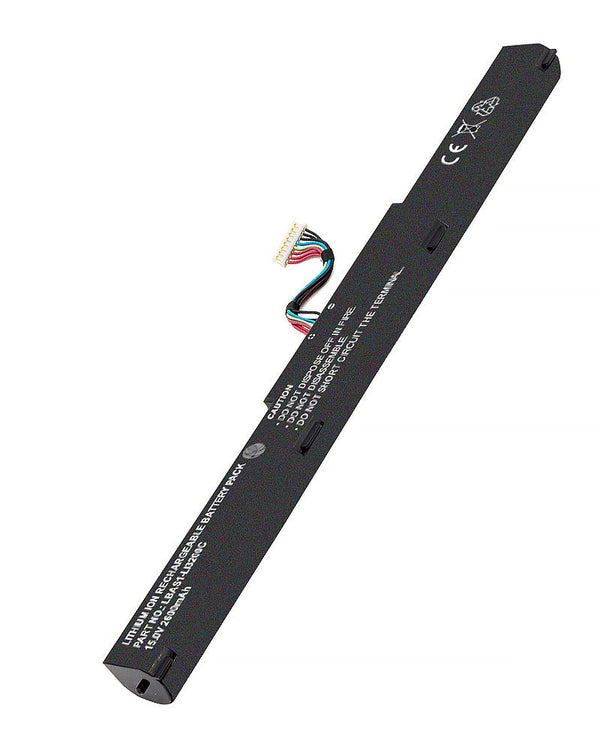 Asus N752VX Battery