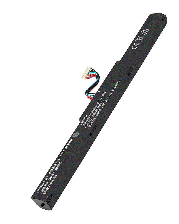 Asus N552VX-FY026T Battery