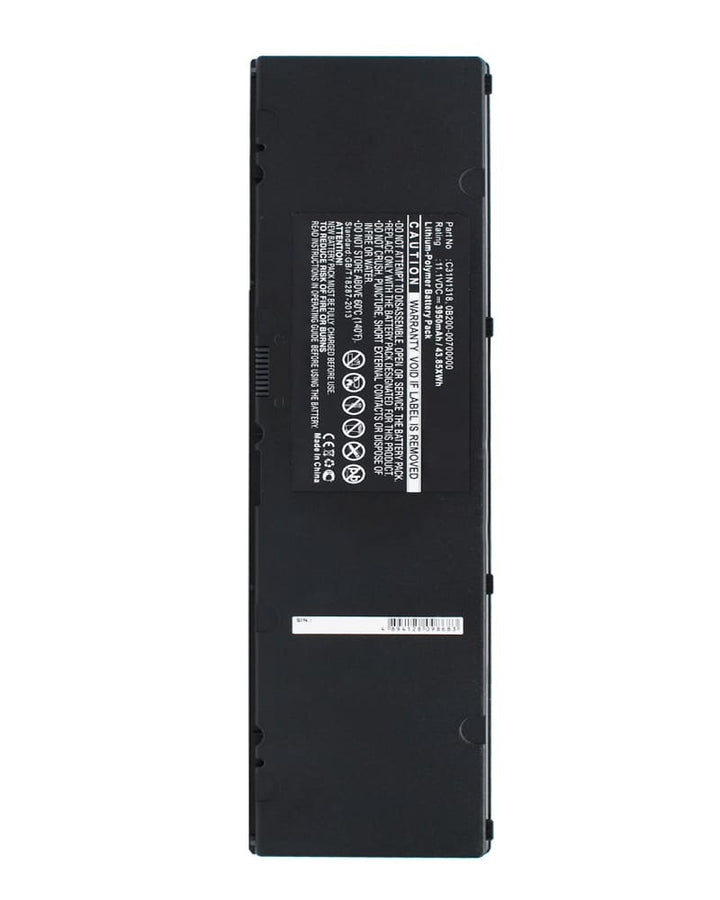 Asus AsusPro Essential PU301LA-RO053G Battery - 3