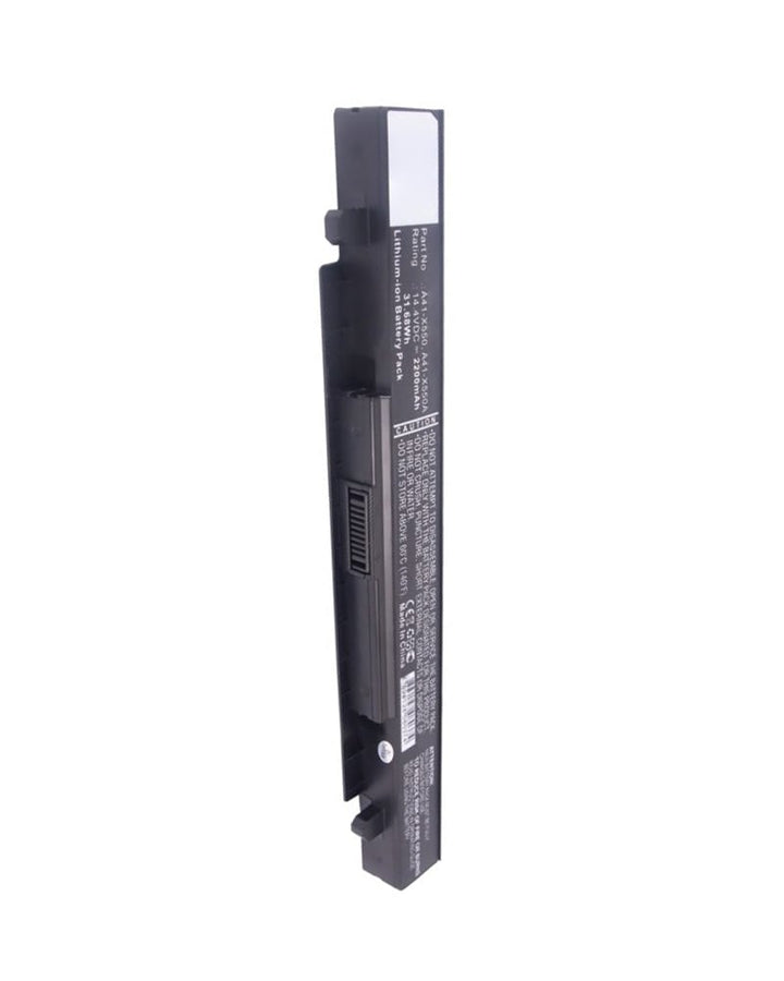 Asus A550CC Battery - 2