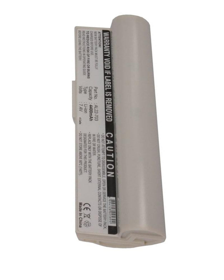 Asus Eee PC 900HA Battery - 2