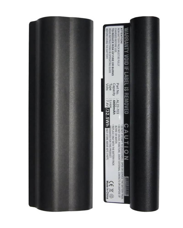 Asus Eee PC 900HD Battery - 7