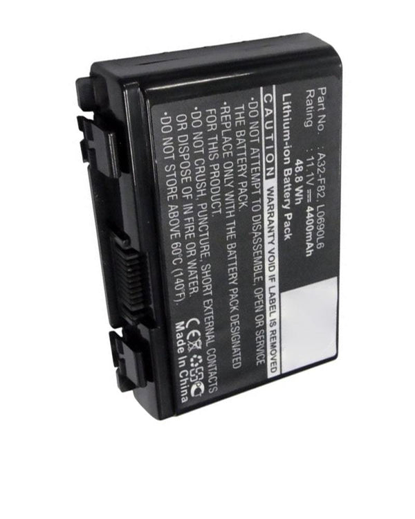 Asus P81 Battery