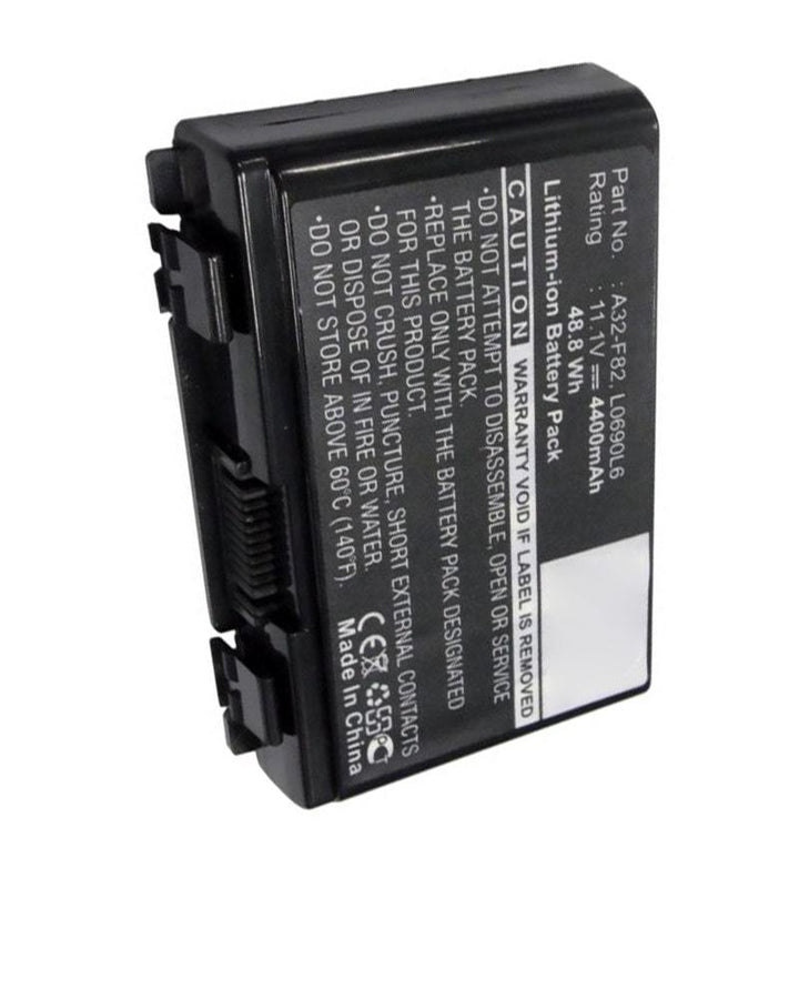 Asus 70-NXX1B2100Z Battery