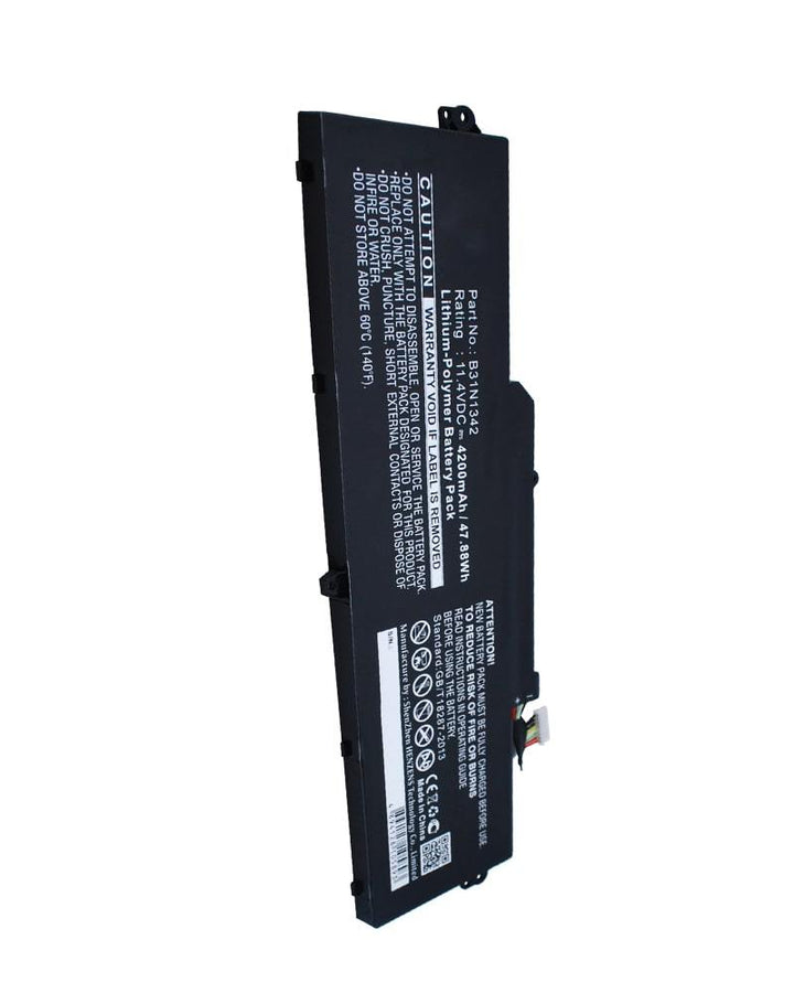 Asus B31N1342 (3ICP7/60/82) Battery - 2