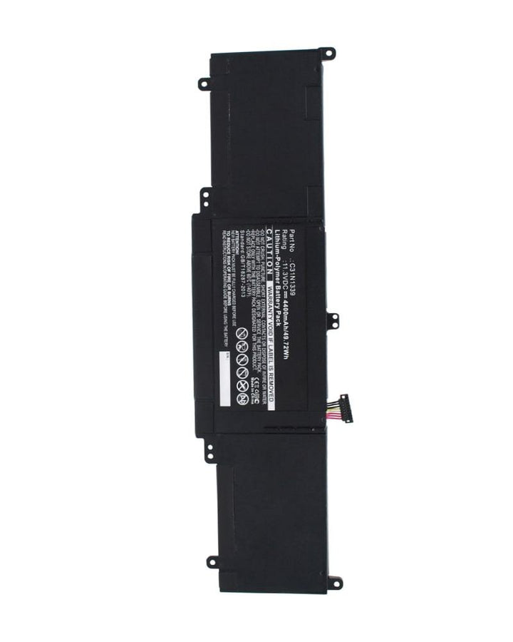 Asus C31N1339 Battery - 3