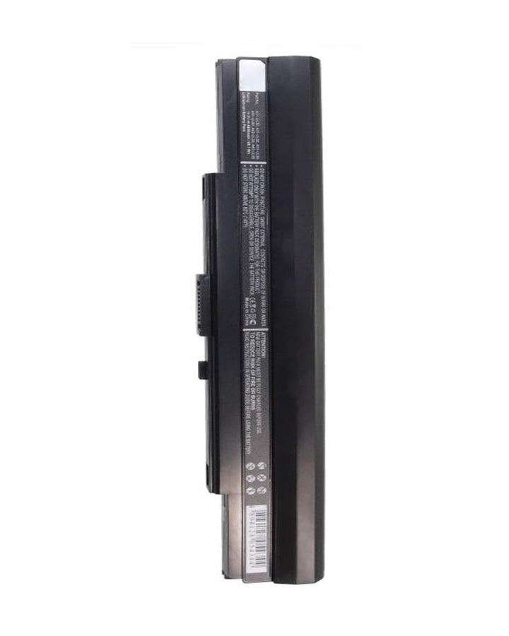 Asus U43JC-WX059V Battery - 7