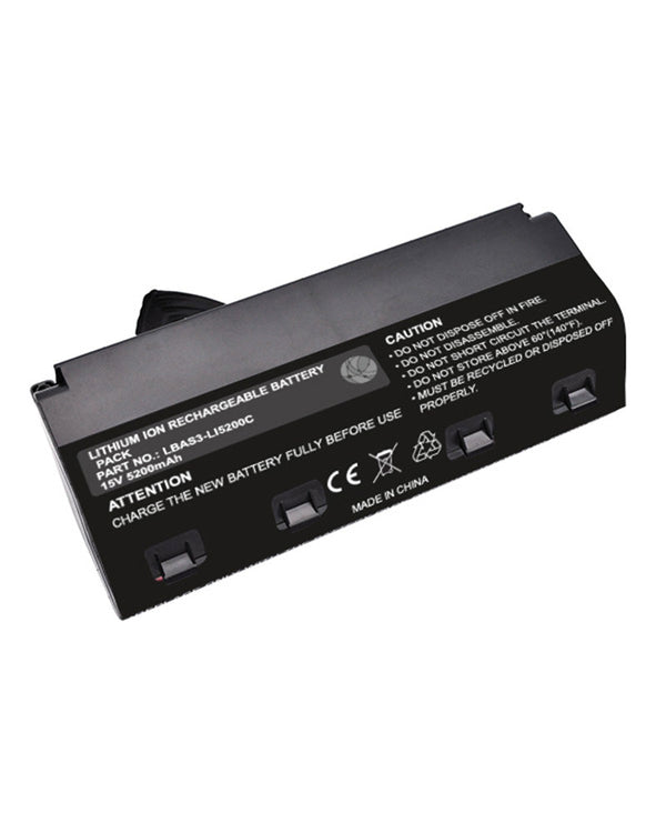 Asus G751JM Battery