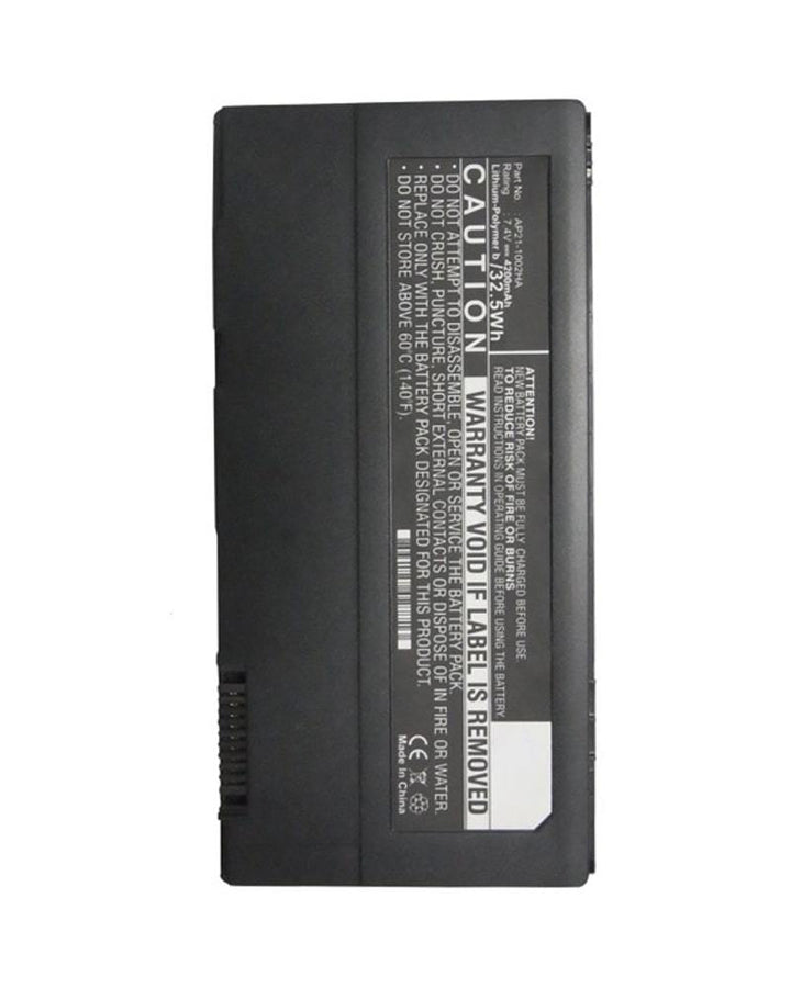 Asus Eee PC 1002HA Battery - 3