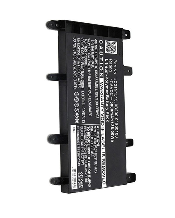 Asus 0B200-01800100 Battery