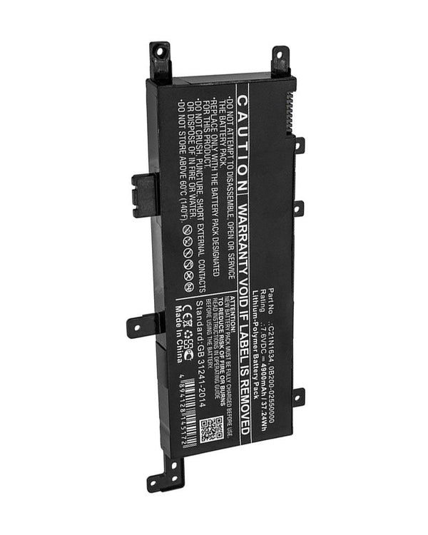 Asus 0B200-02550000 Battery