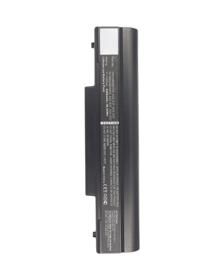 Asus S37S Battery - 3