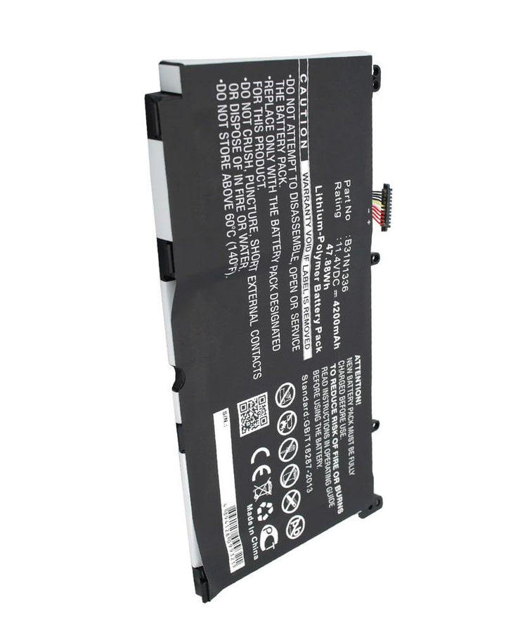 Asus B31N1336 Battery - 2