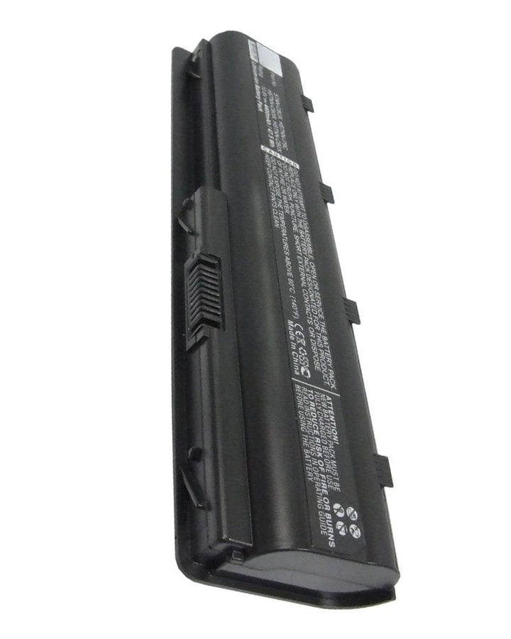 Compaq Presario CQ62-210SA Battery - 2