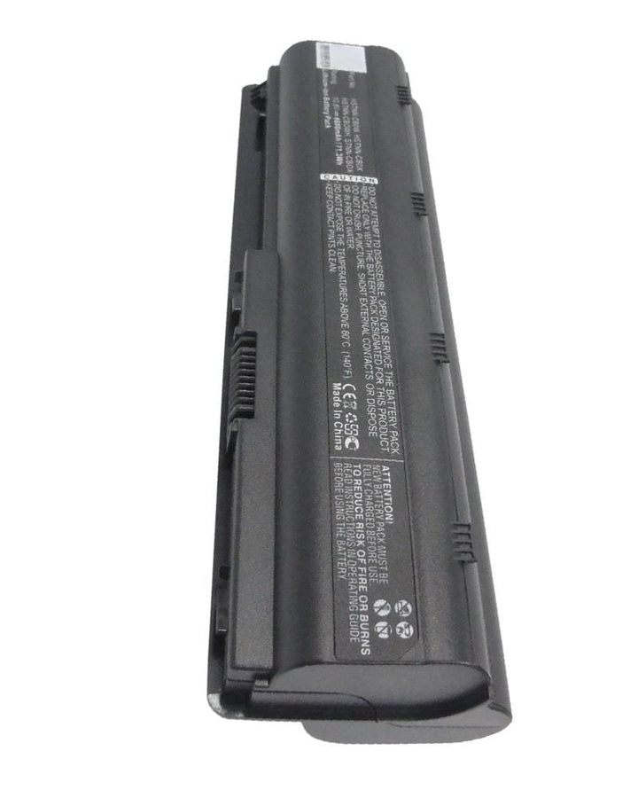 HP Envy 17-1100 Battery - 6