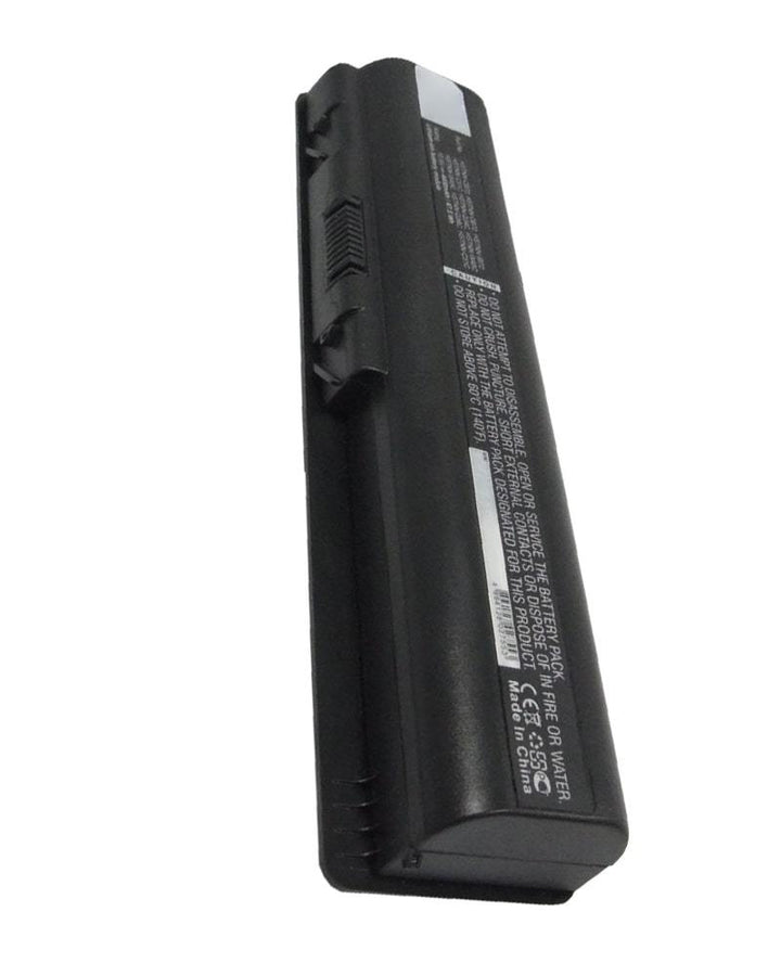 HP Pavilion DV6 Battery - 3