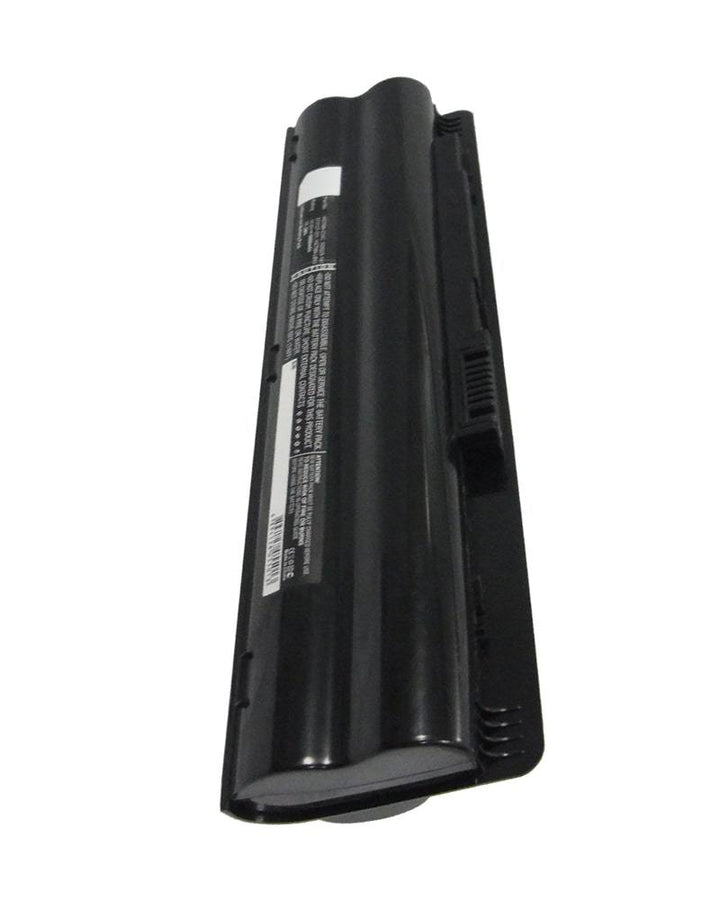 Compaq Presario CQ35-127TX Battery - 7