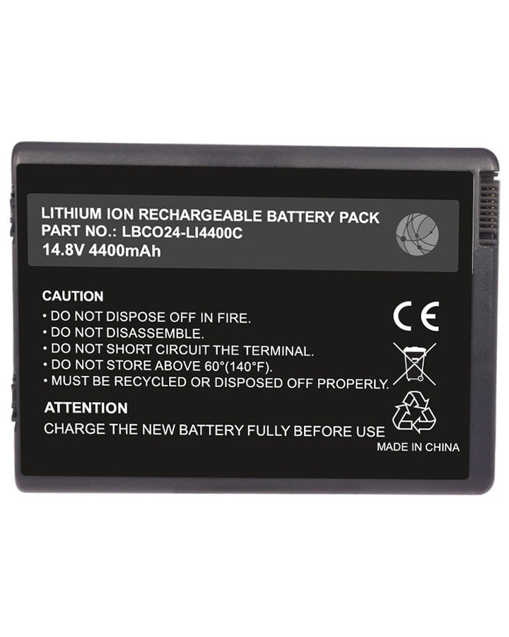 Compaq Business Notebook NX9110-DY842 Battery-3