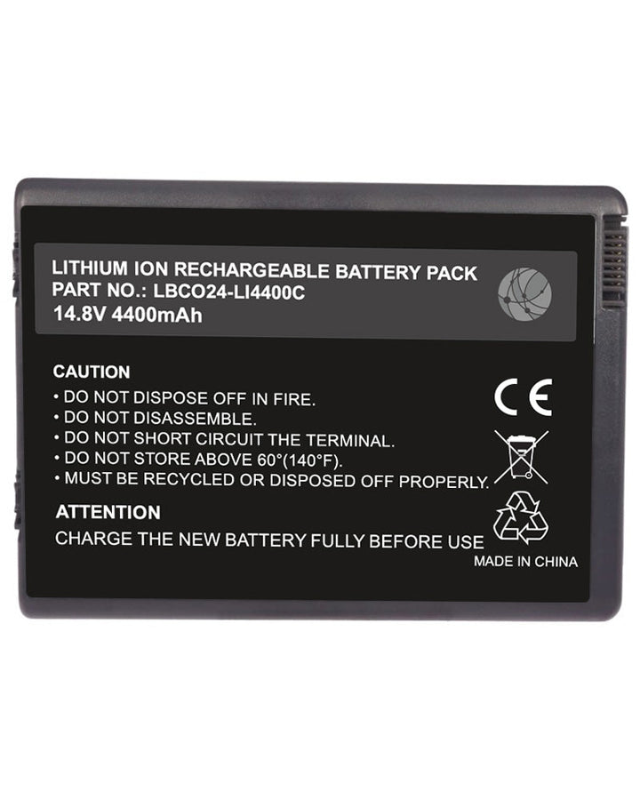 HP Pavilion ZV5000z-PN307AV Battery-3