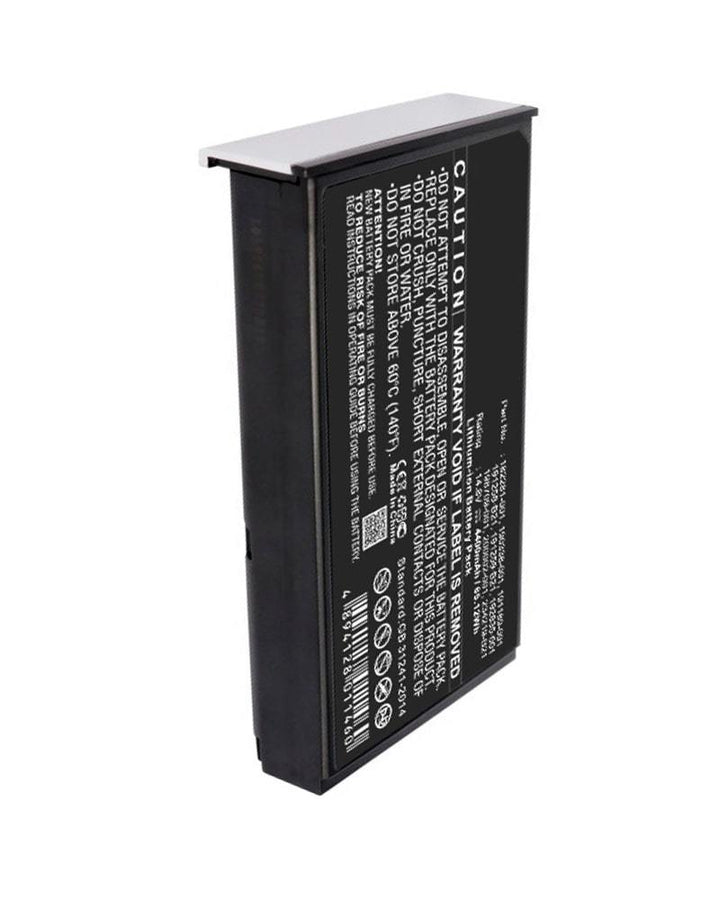 HP Business Notebook NX5000-PH755 Battery - 2