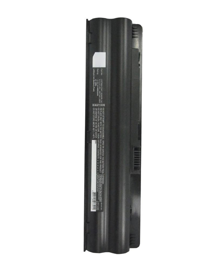 Compaq Presario CQ35-227TX Battery - 3