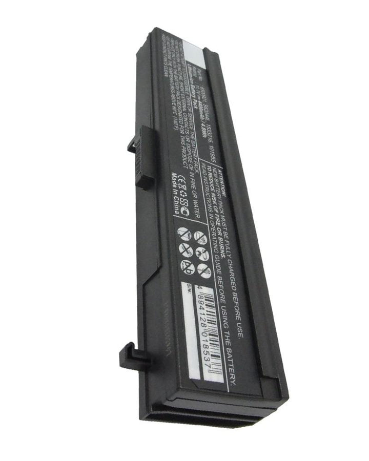 Gateway 4542GP Battery - 2