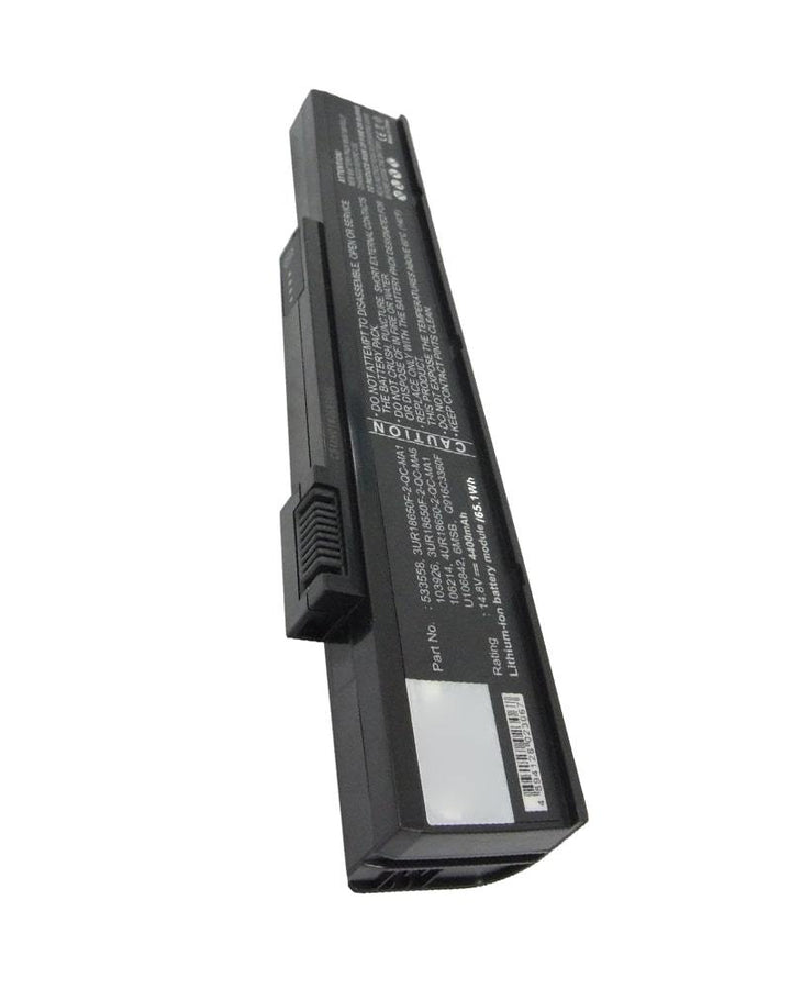 Gateway S-7710N Battery - 2