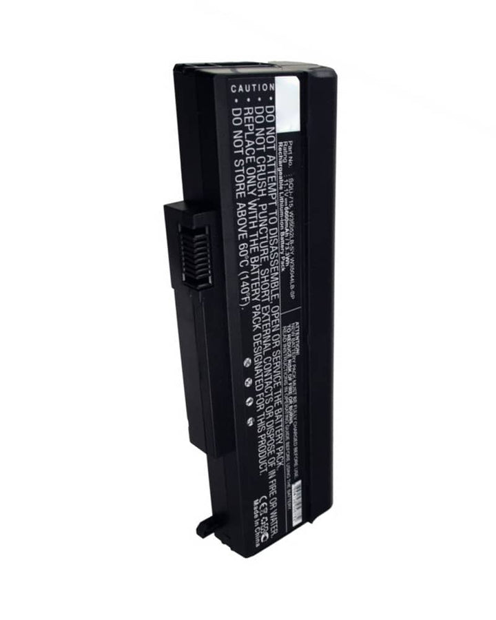 Gateway M6844 Battery - 2