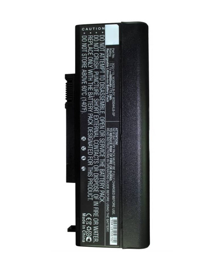 Gateway P6828h Battery - 7