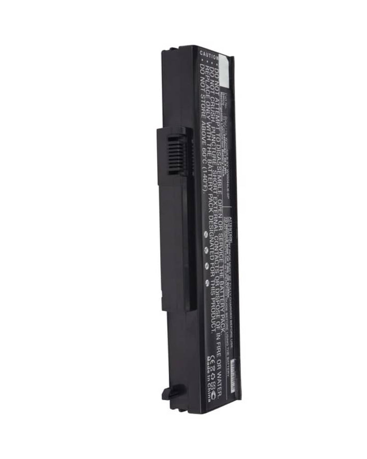 Gateway P170 Battery - 3