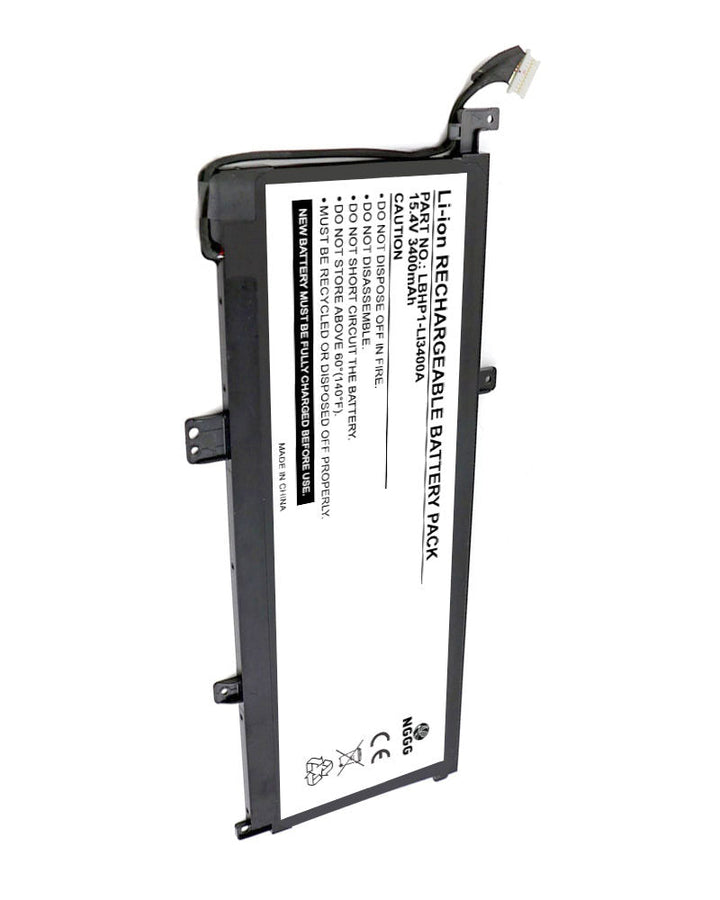 HP Envy X360 M6 3400mAh Li-ion Laptop Battery