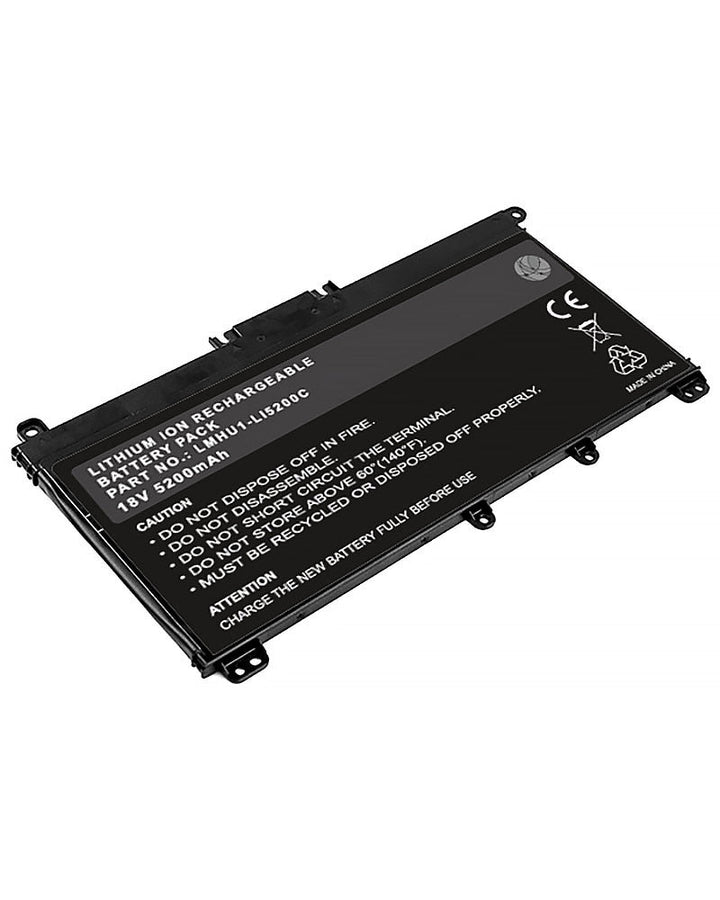 HP Pavilion 14-BK Battery