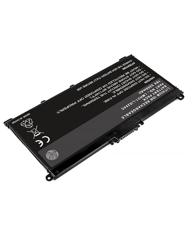 HP Pavilion 14-BK061ST Battery-2