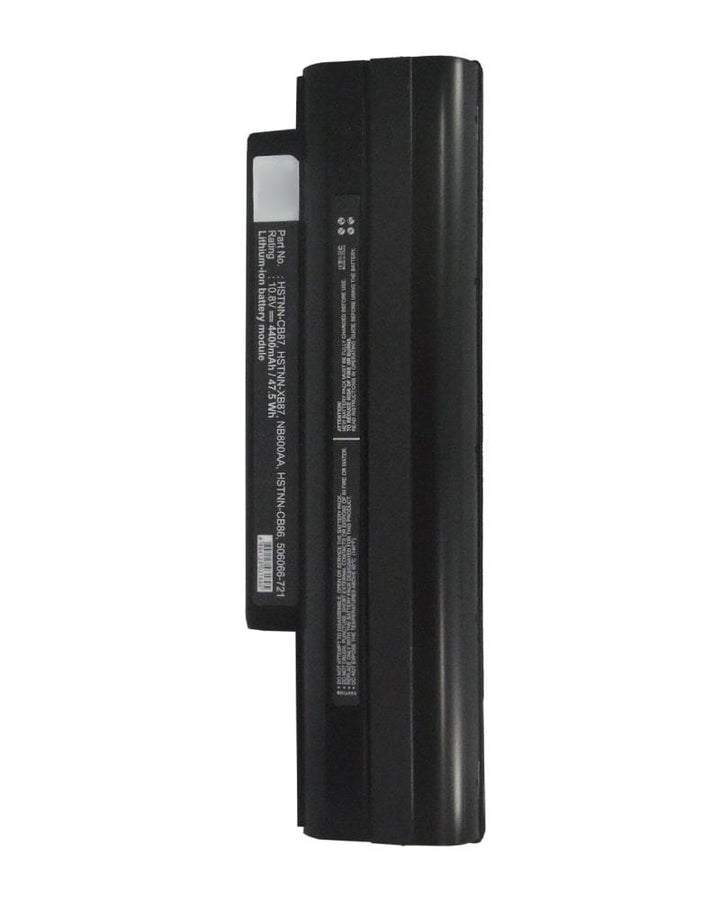 HP Pavilion DV2-1017ax Battery - 3