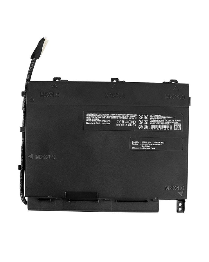 HP Omen 17-W104NF Battery - 2