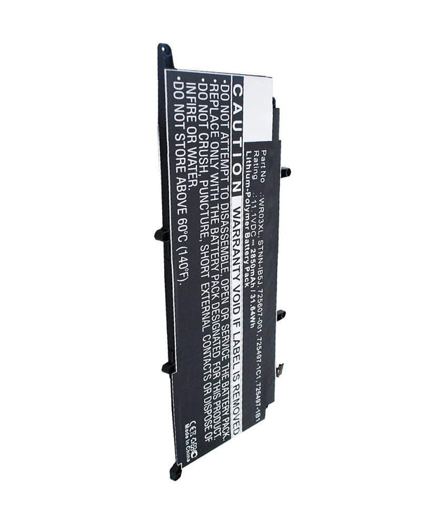 HP 725497-1C1 Battery