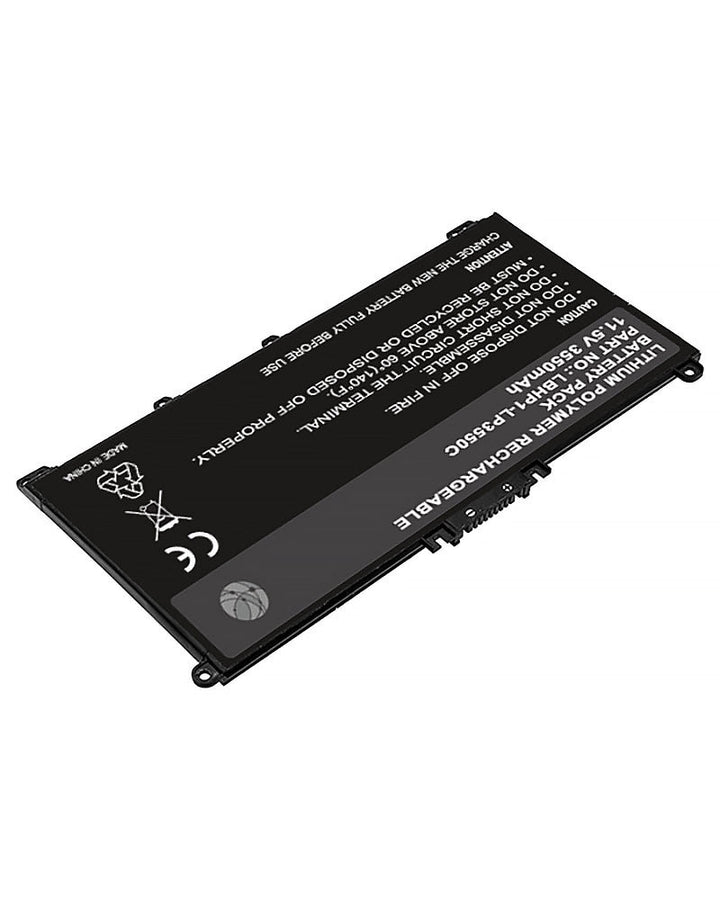 HP HT03XL Battery-2