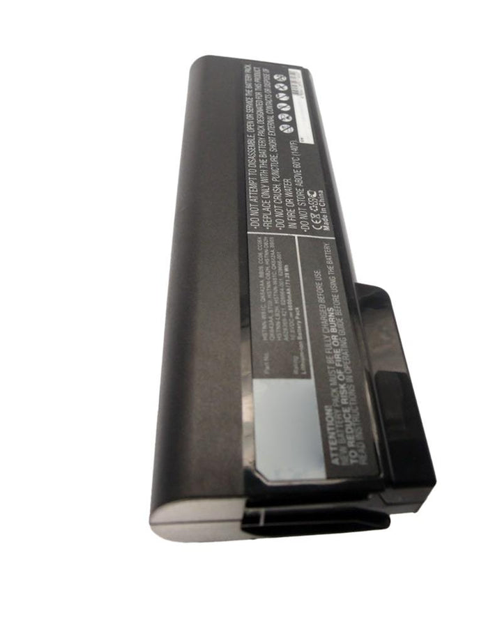 HP HSTNN-XB2E Battery - 6