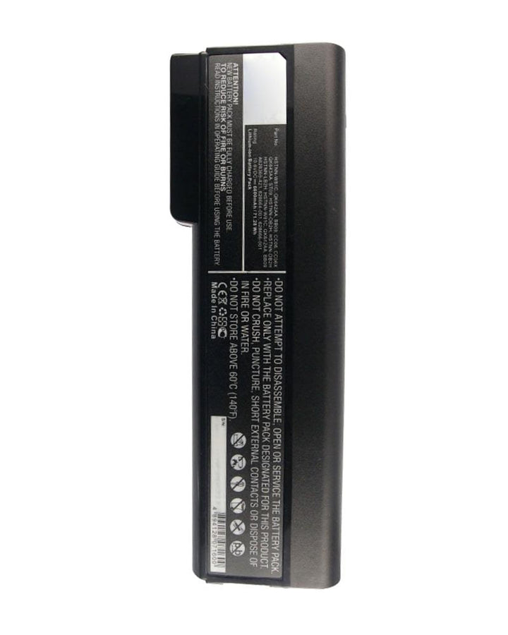 HP HSTNN-XB2F Battery - 7