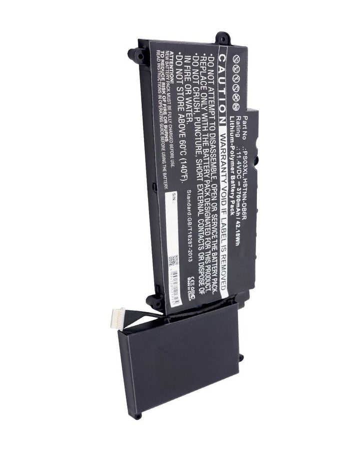 HP Stream 11-D023TU Battery - 2