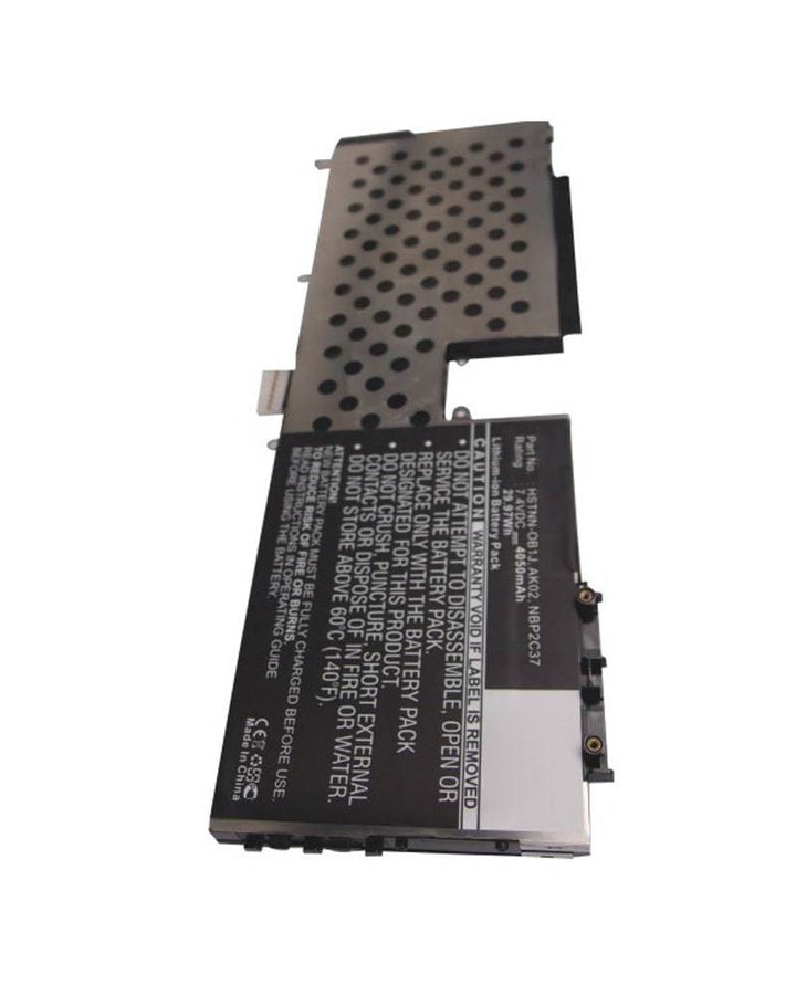 HP Envy 15-1000 Battery - 3