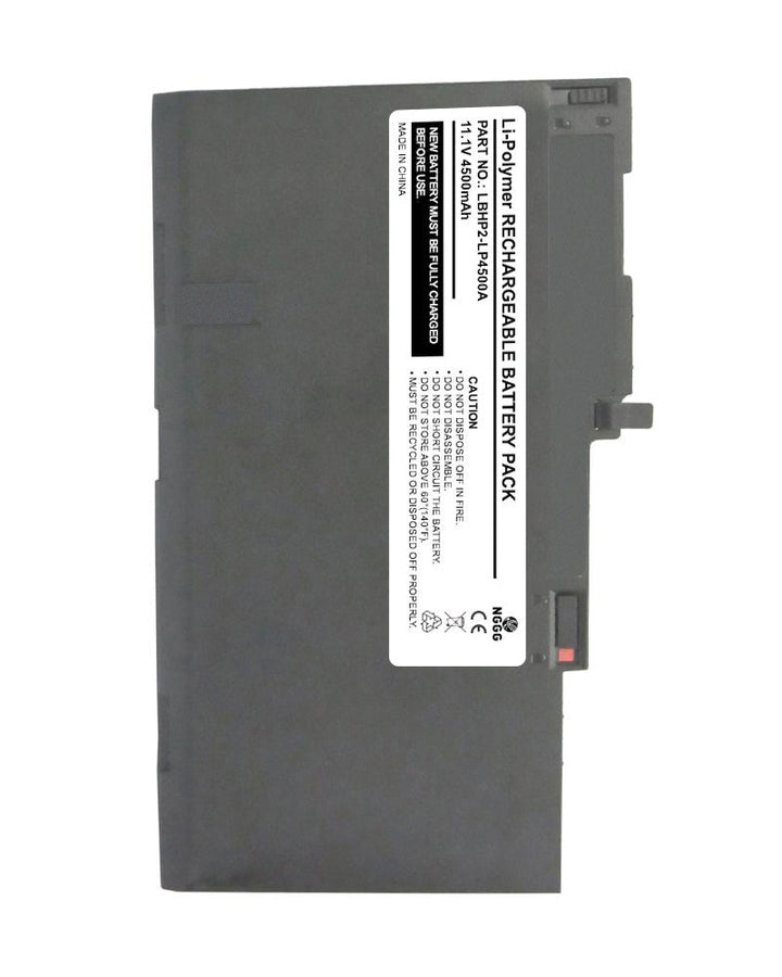 HP Z books Battery - 3