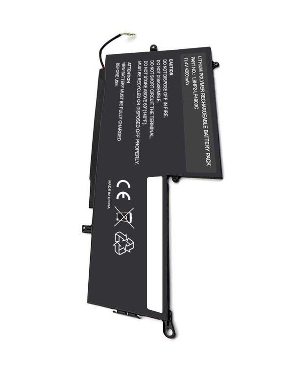 HP HSTNN-DB6S Battery