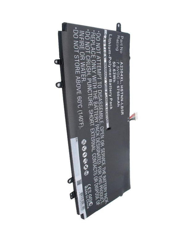 HP Chromebook 14 Battery