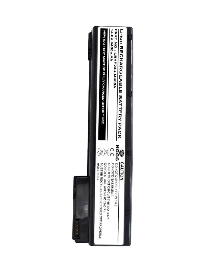 HP EliteBook 8770w 4400mAh Li-ion Laptop Battery - 3